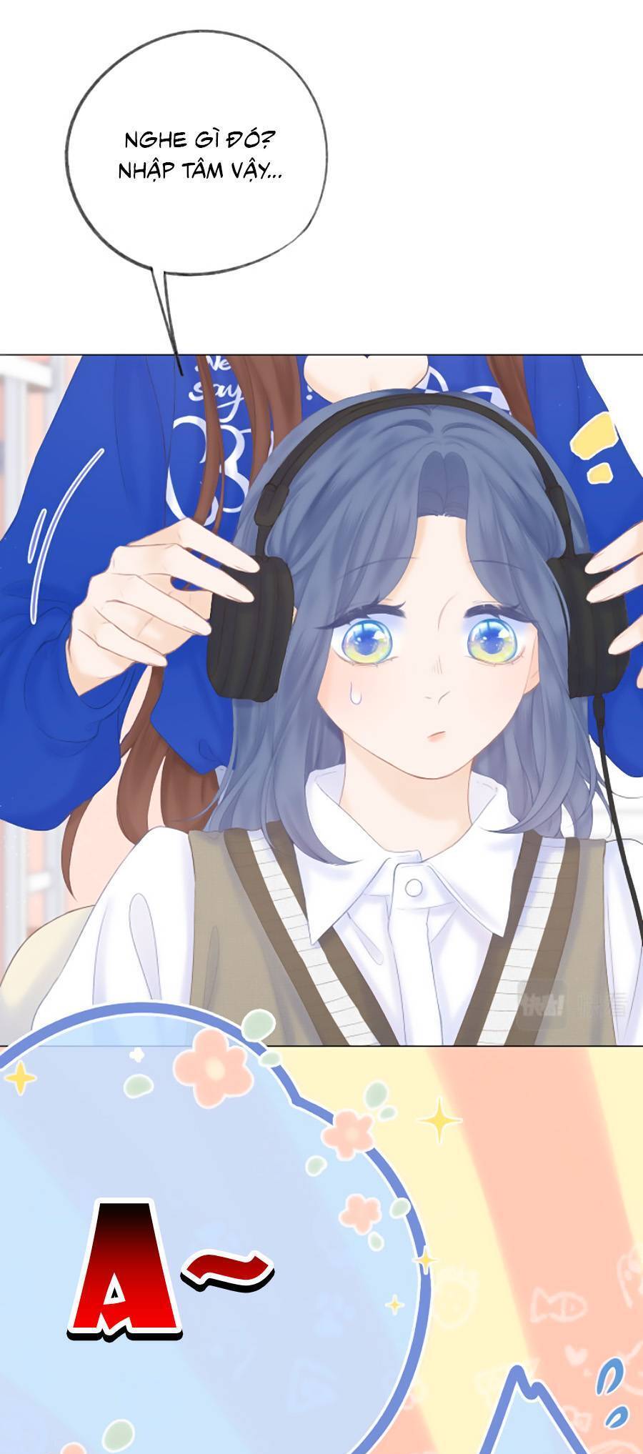 Sao Giờ, Đẩy Thuyền Tới Muốn Yêu Chap 50 - Next Chap 51