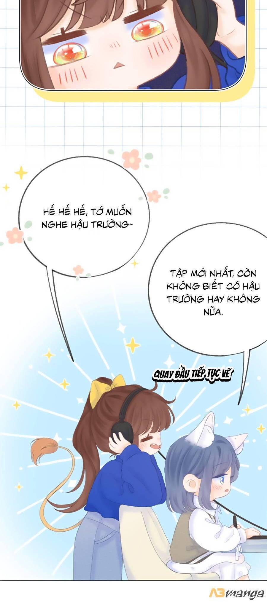 Sao Giờ, Đẩy Thuyền Tới Muốn Yêu Chap 50 - Next Chap 51