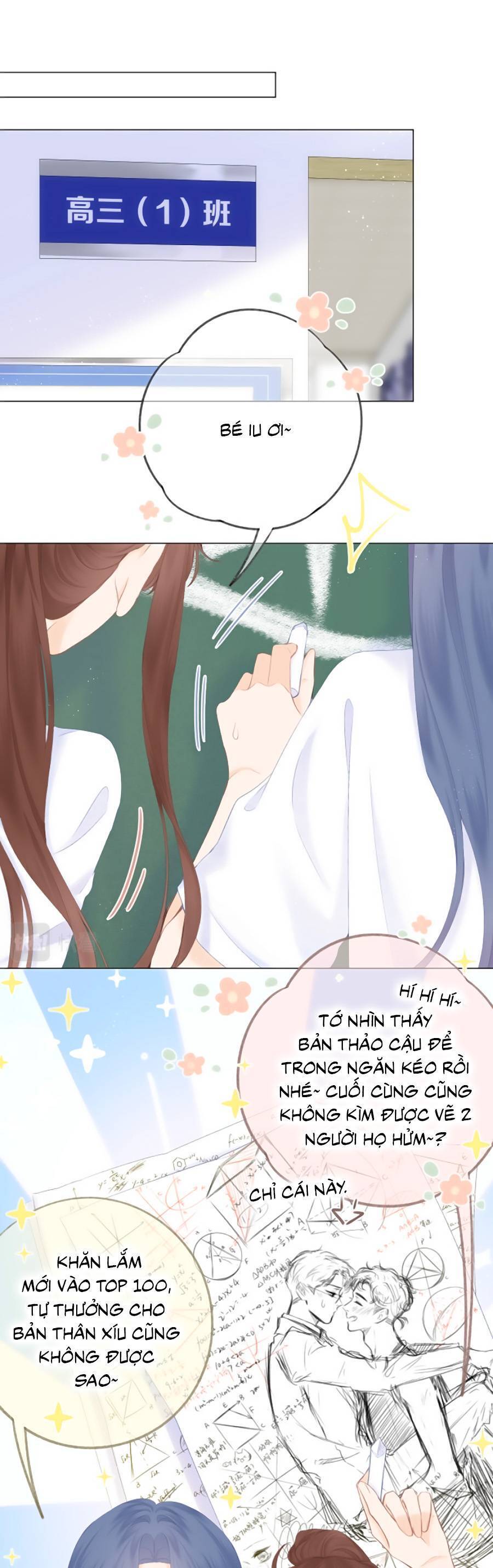 Sao Giờ, Đẩy Thuyền Tới Muốn Yêu Chap 51 - Next Chap 52