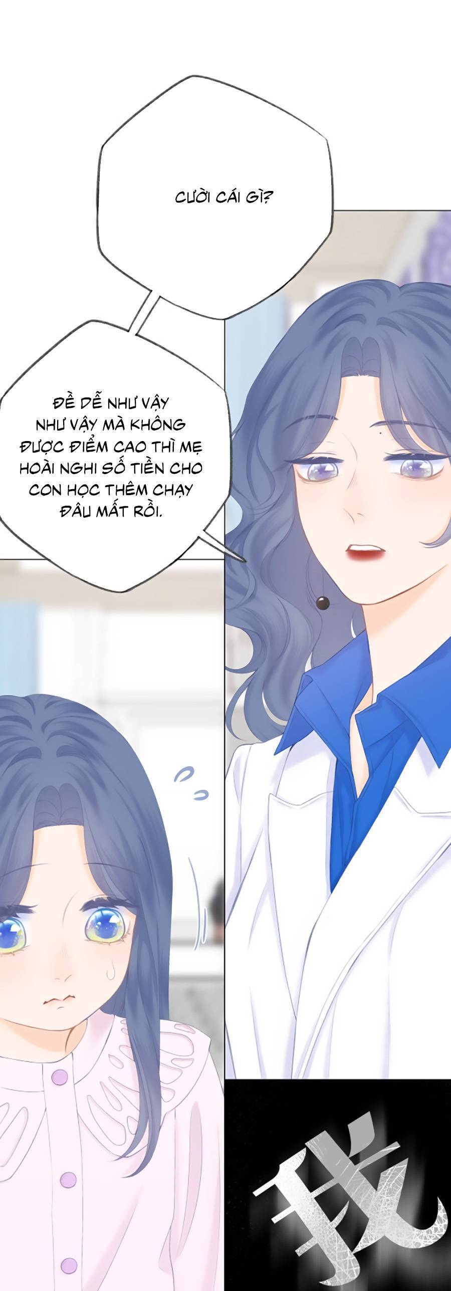 Sao Giờ, Đẩy Thuyền Tới Muốn Yêu Chap 51 - Next Chap 52