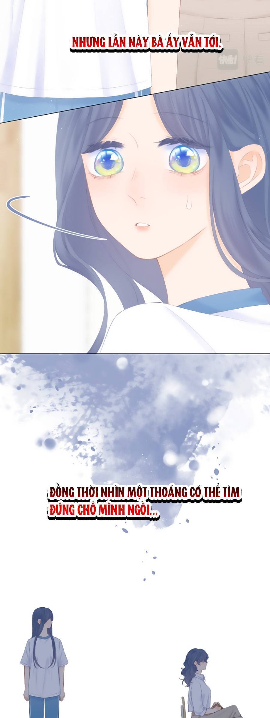Sao Giờ, Đẩy Thuyền Tới Muốn Yêu Chap 51 - Next Chap 52