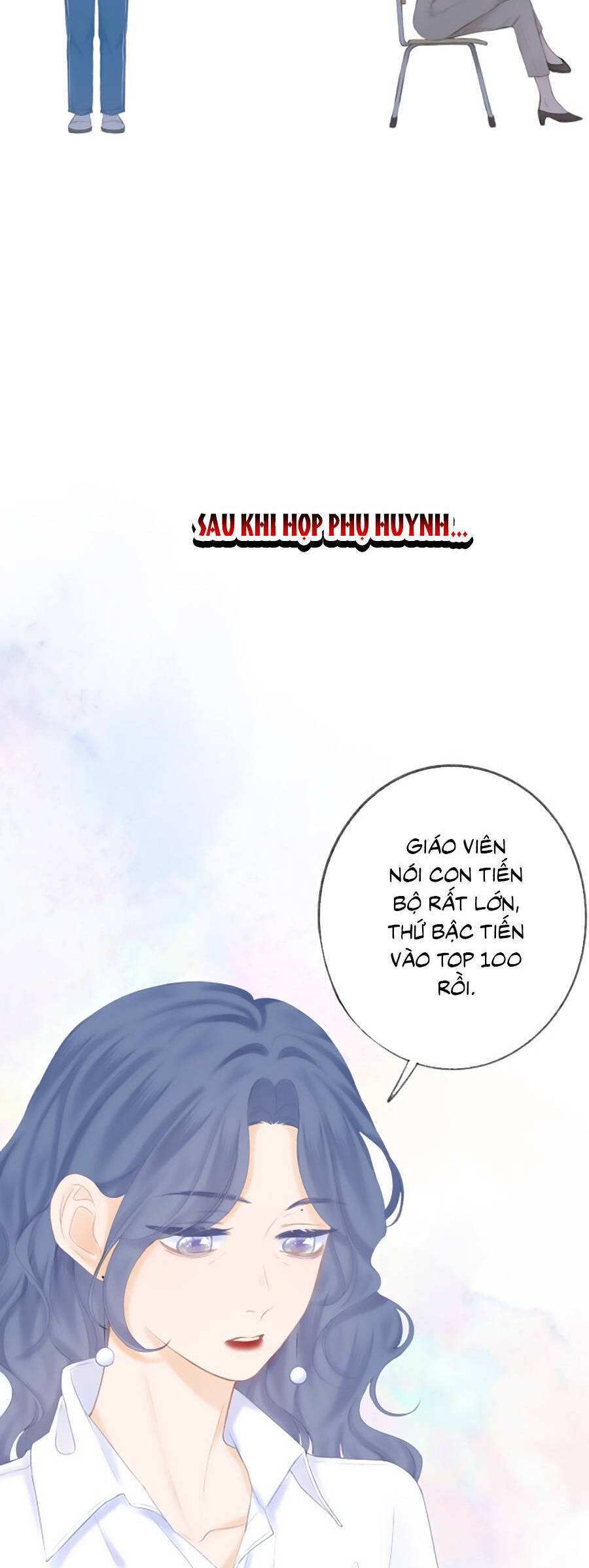 Sao Giờ, Đẩy Thuyền Tới Muốn Yêu Chap 51 - Next Chap 52
