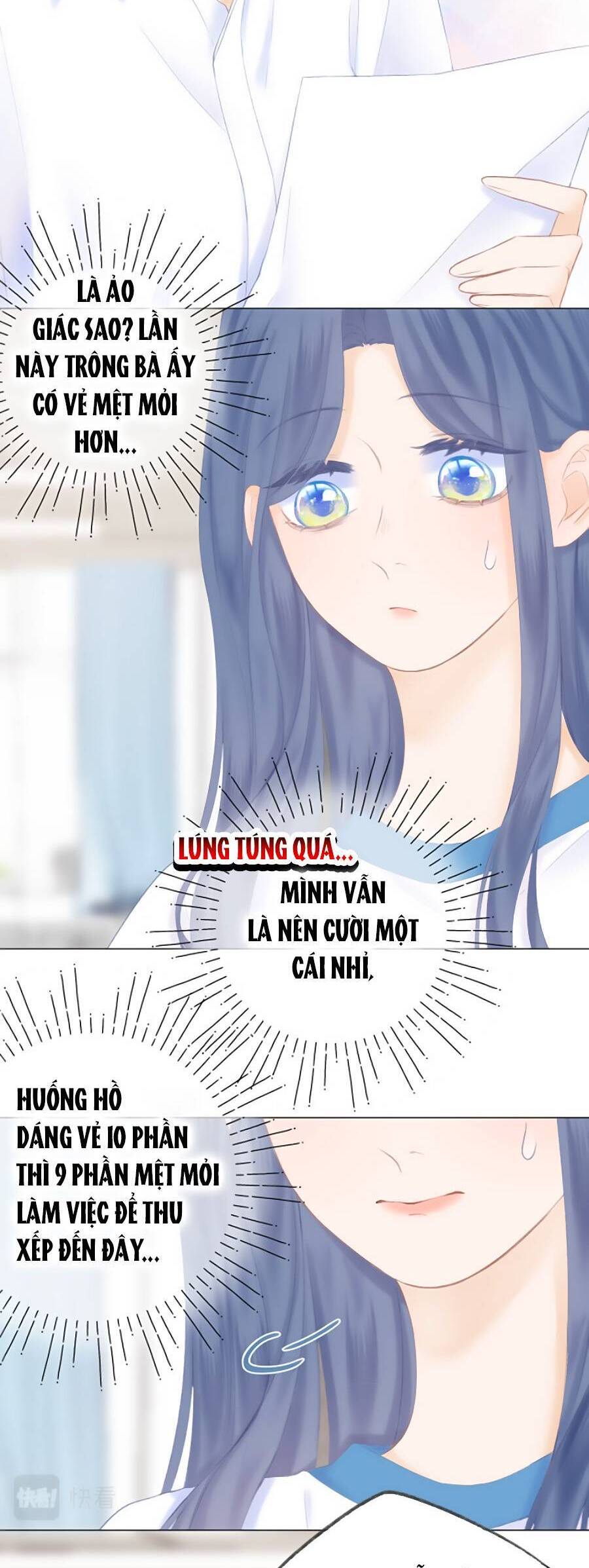Sao Giờ, Đẩy Thuyền Tới Muốn Yêu Chap 51 - Next Chap 52