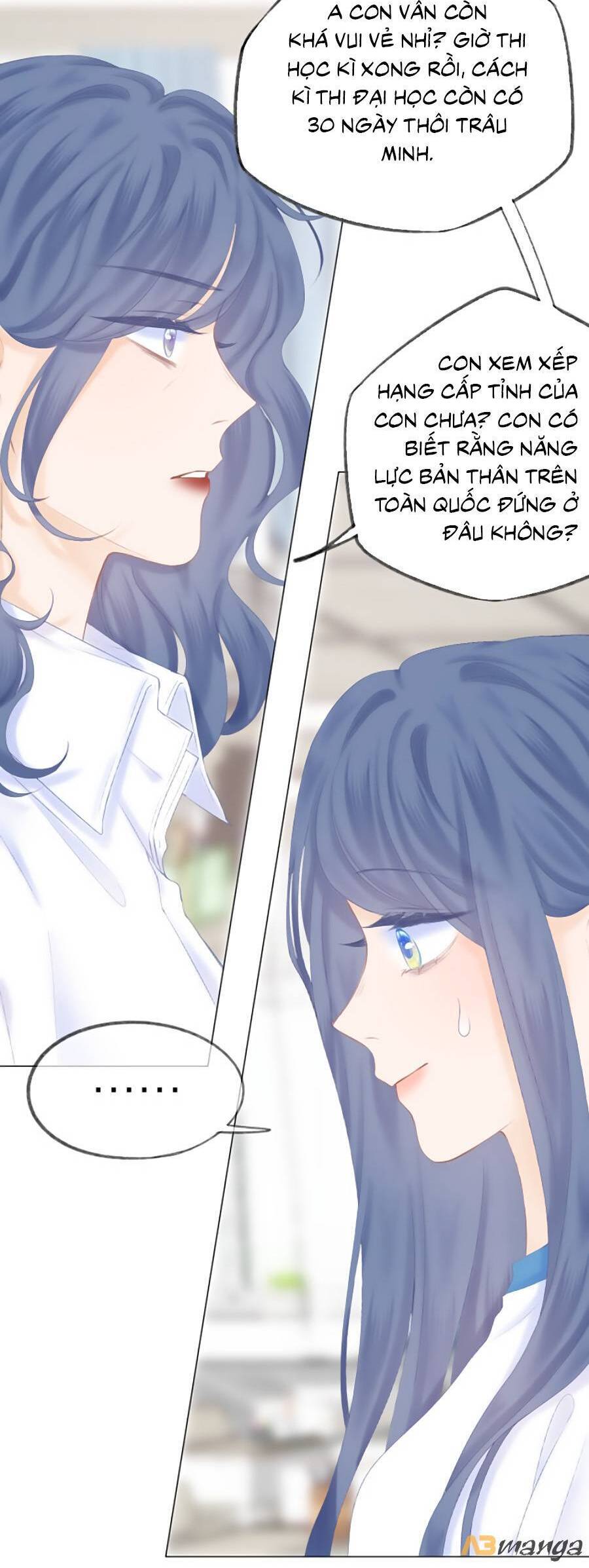 Sao Giờ, Đẩy Thuyền Tới Muốn Yêu Chap 51 - Next Chap 52