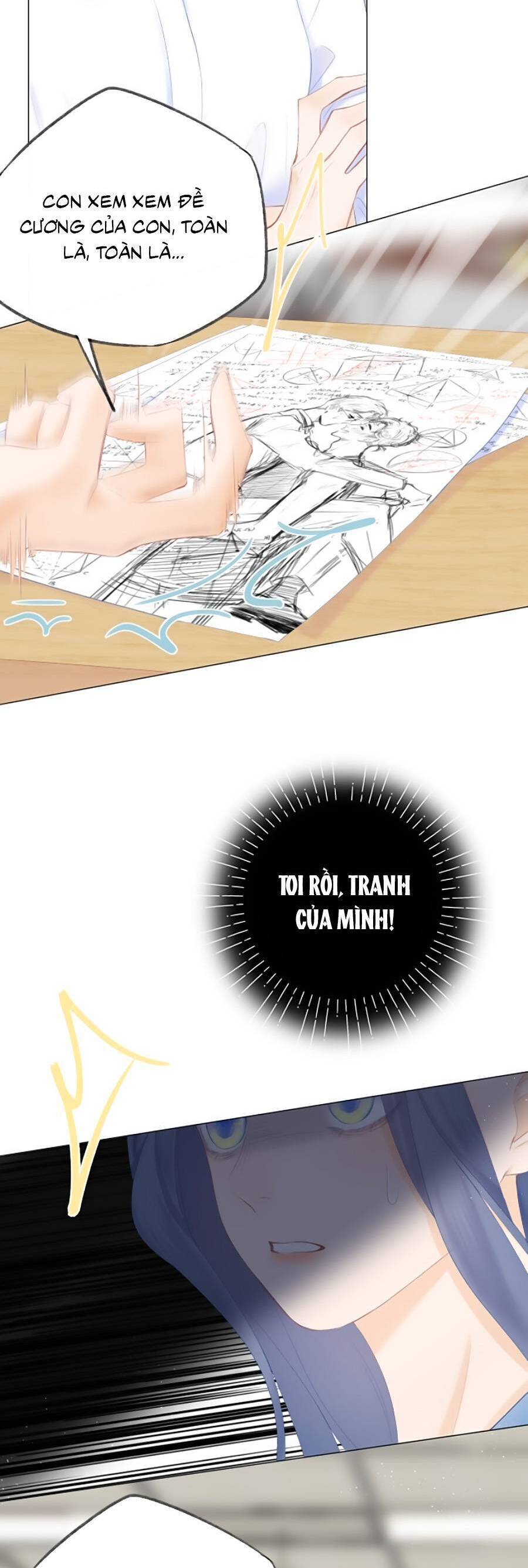 Sao Giờ, Đẩy Thuyền Tới Muốn Yêu Chap 51 - Next Chap 52