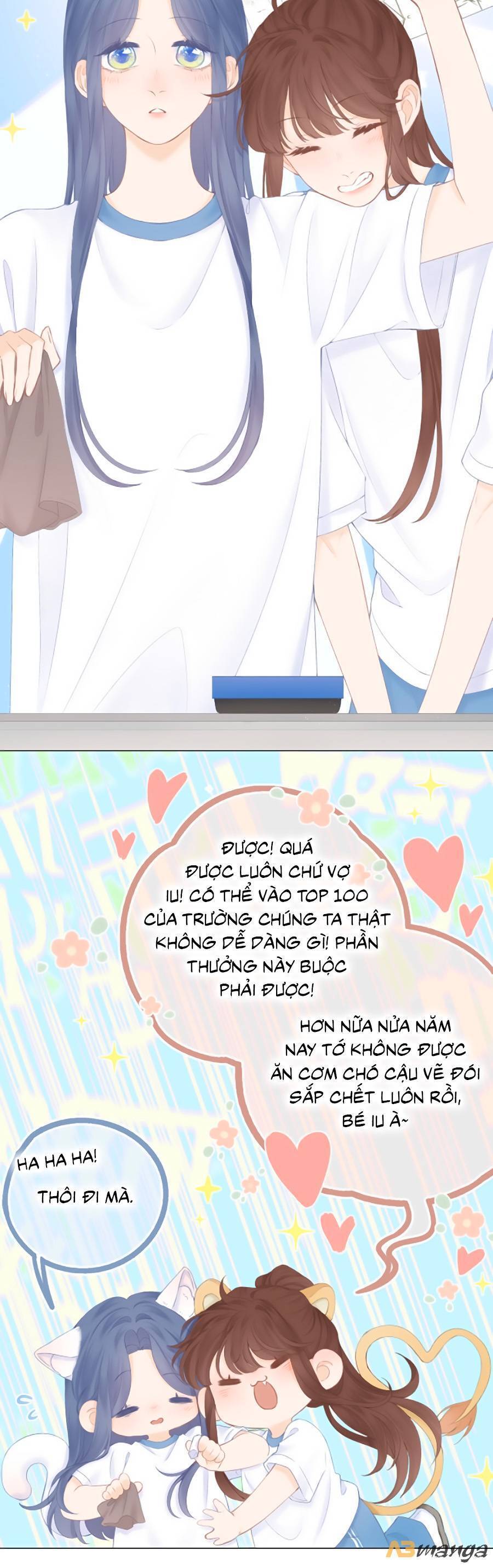 Sao Giờ, Đẩy Thuyền Tới Muốn Yêu Chap 51 - Next Chap 52