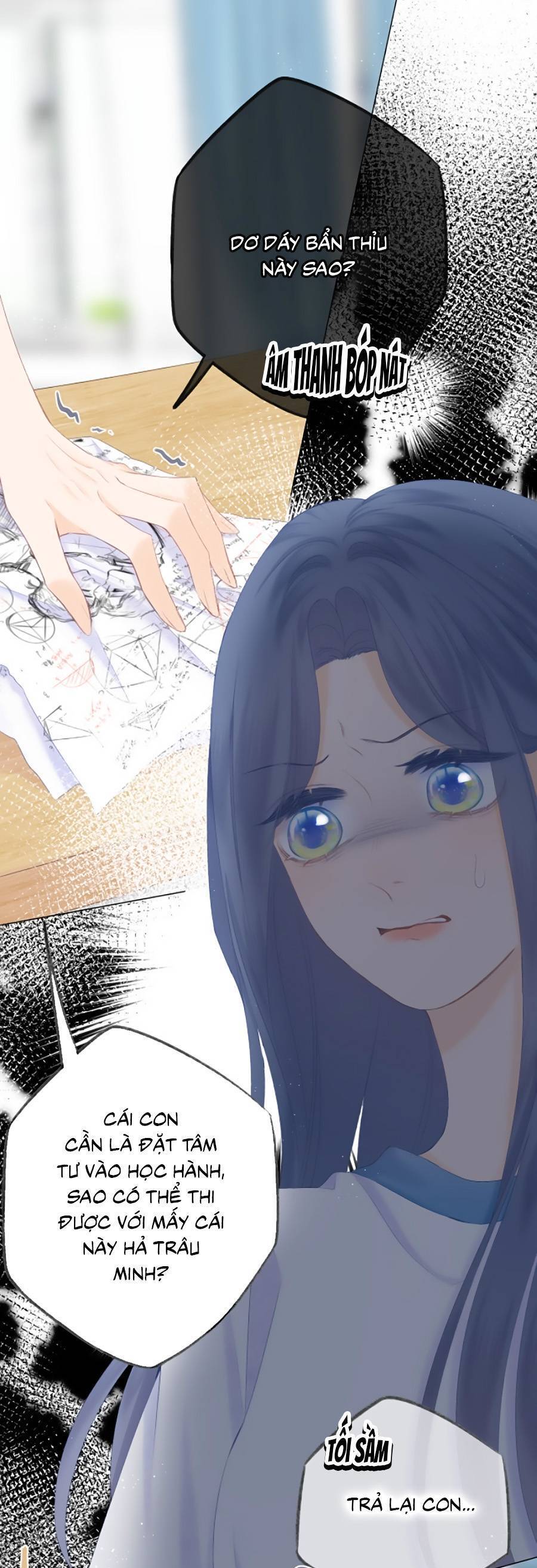 Sao Giờ, Đẩy Thuyền Tới Muốn Yêu Chap 51 - Next Chap 52