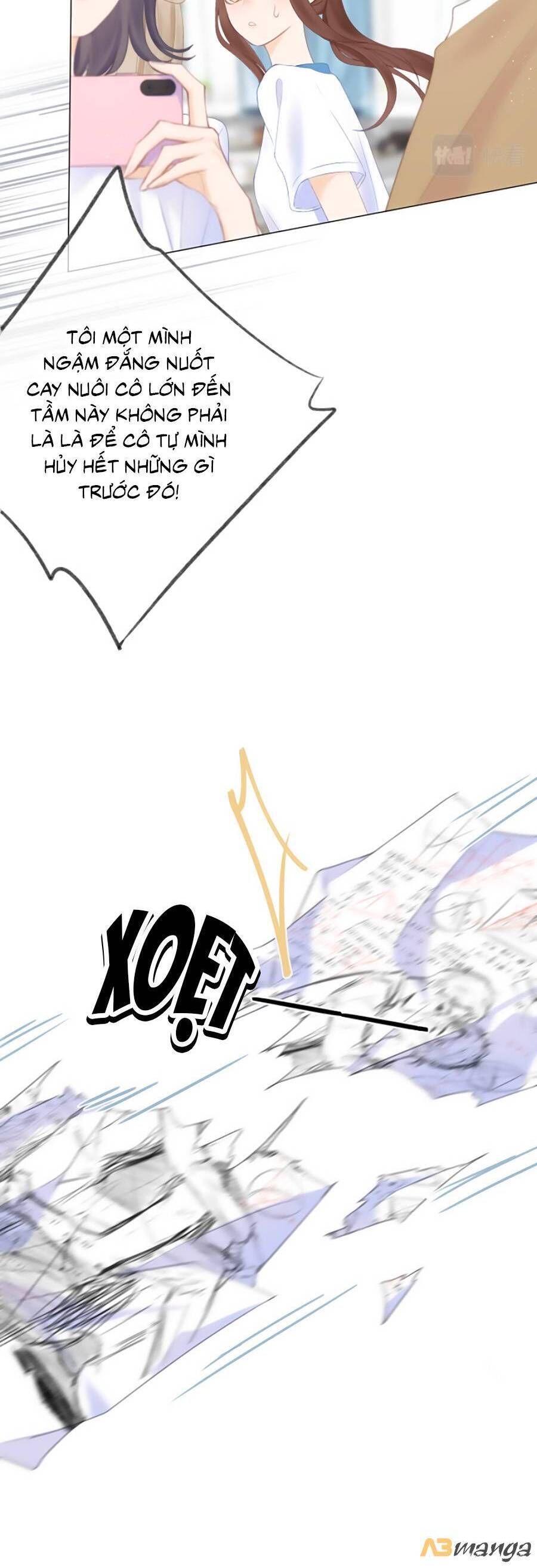 Sao Giờ, Đẩy Thuyền Tới Muốn Yêu Chap 51 - Next Chap 52