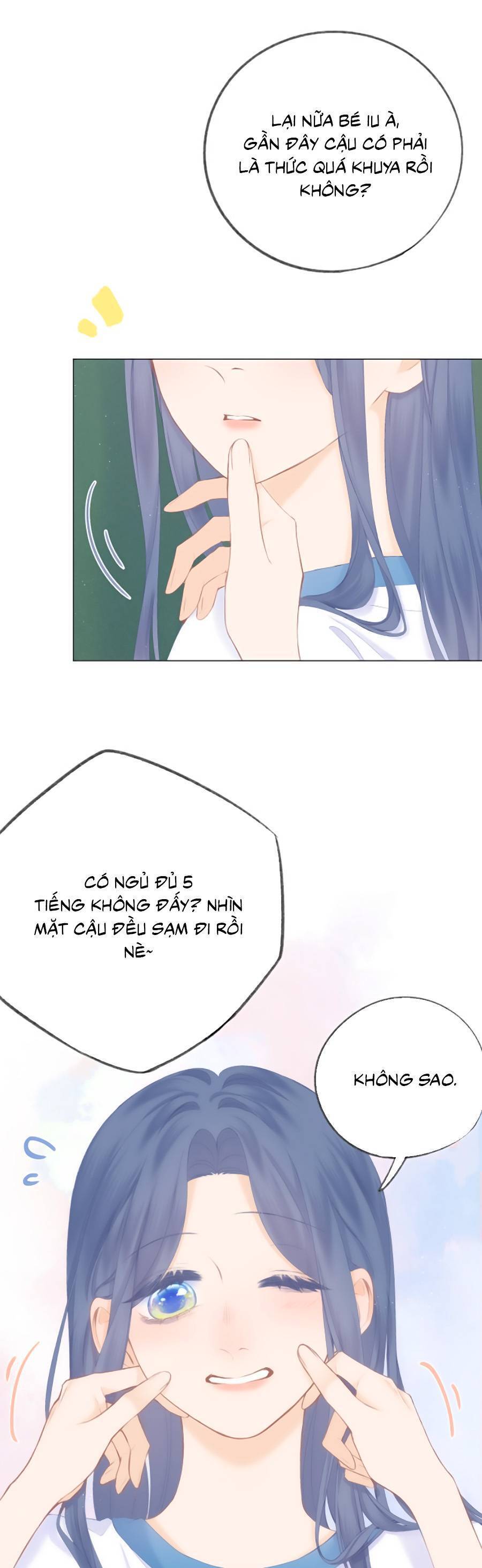 Sao Giờ, Đẩy Thuyền Tới Muốn Yêu Chap 51 - Next Chap 52