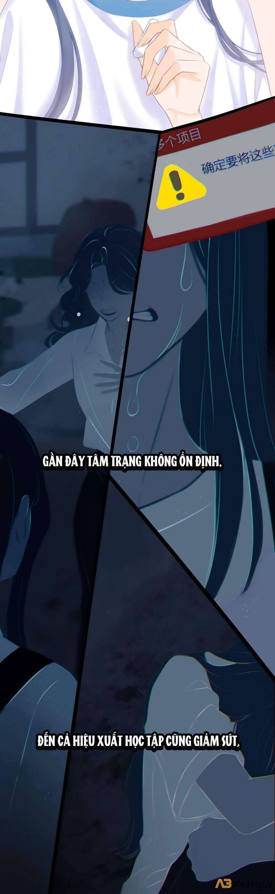 Sao Giờ, Đẩy Thuyền Tới Muốn Yêu Chap 51 - Next Chap 52