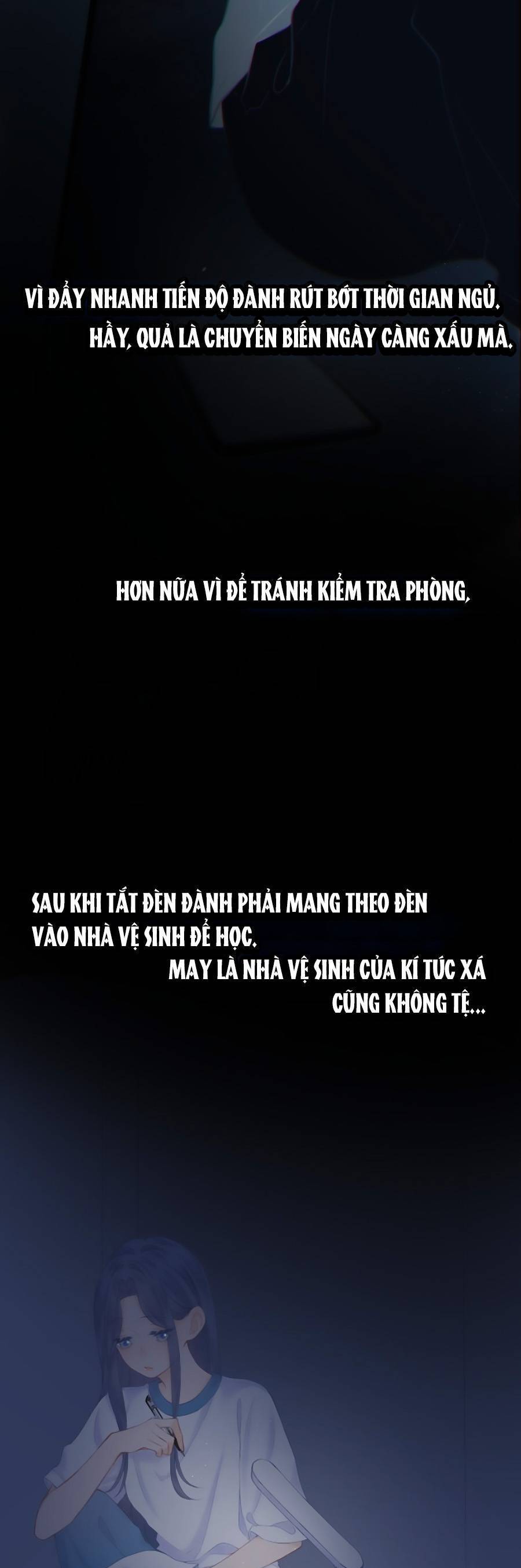 Sao Giờ, Đẩy Thuyền Tới Muốn Yêu Chap 51 - Next Chap 52