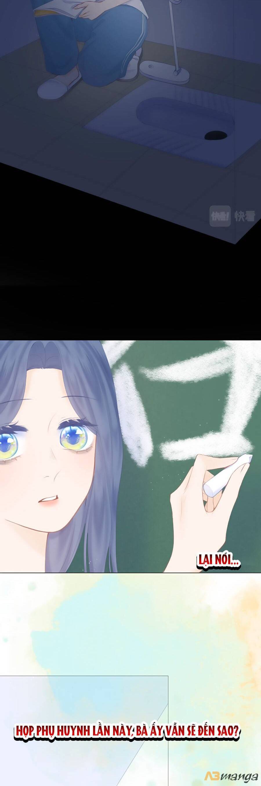 Sao Giờ, Đẩy Thuyền Tới Muốn Yêu Chap 51 - Next Chap 52