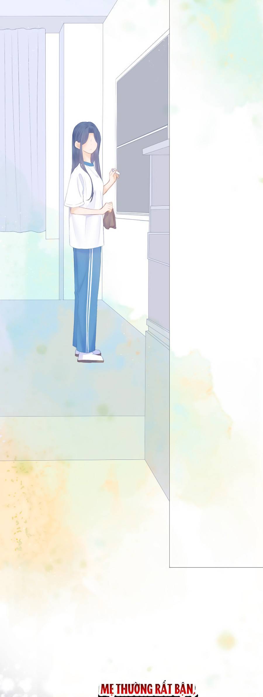 Sao Giờ, Đẩy Thuyền Tới Muốn Yêu Chap 51 - Next Chap 52