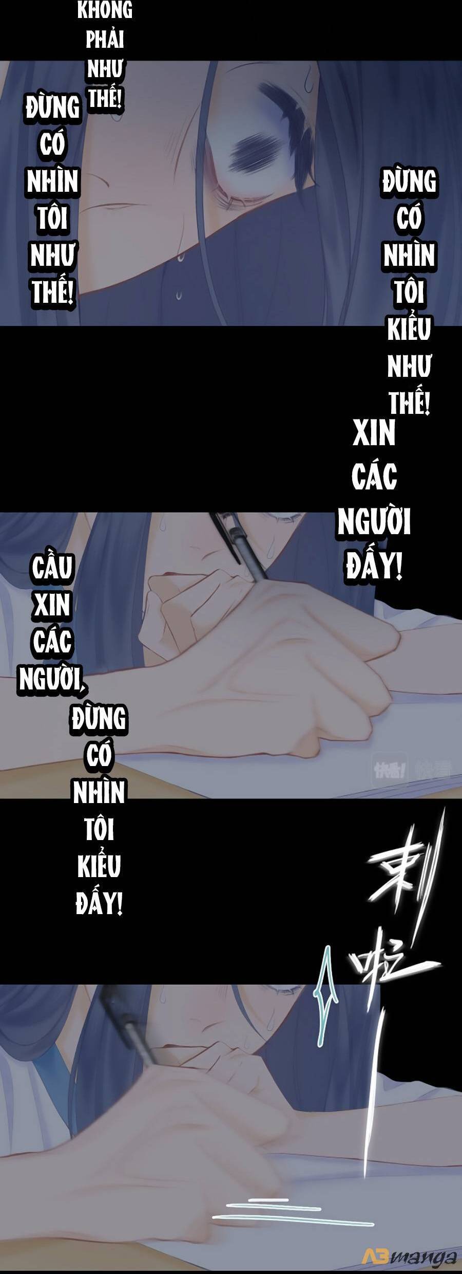 Sao Giờ, Đẩy Thuyền Tới Muốn Yêu Chap 53 - Next Chap 54