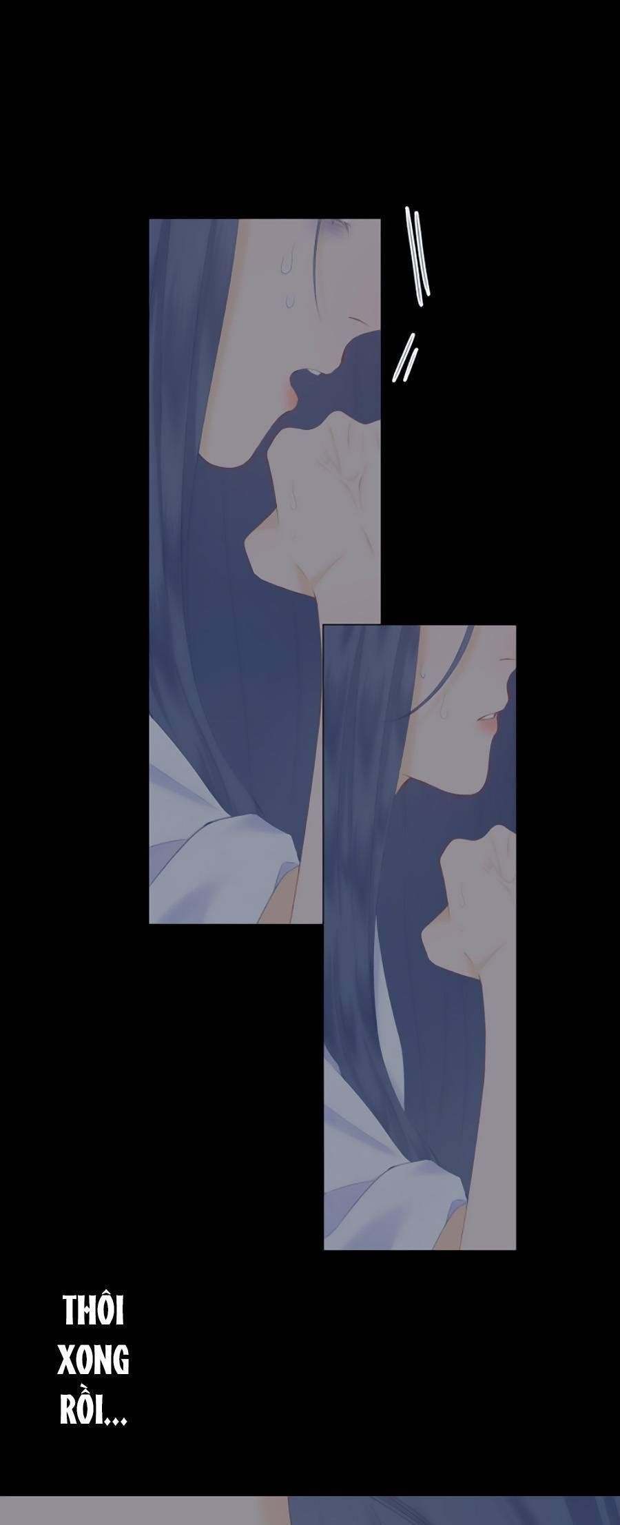 Sao Giờ, Đẩy Thuyền Tới Muốn Yêu Chap 53 - Next Chap 54