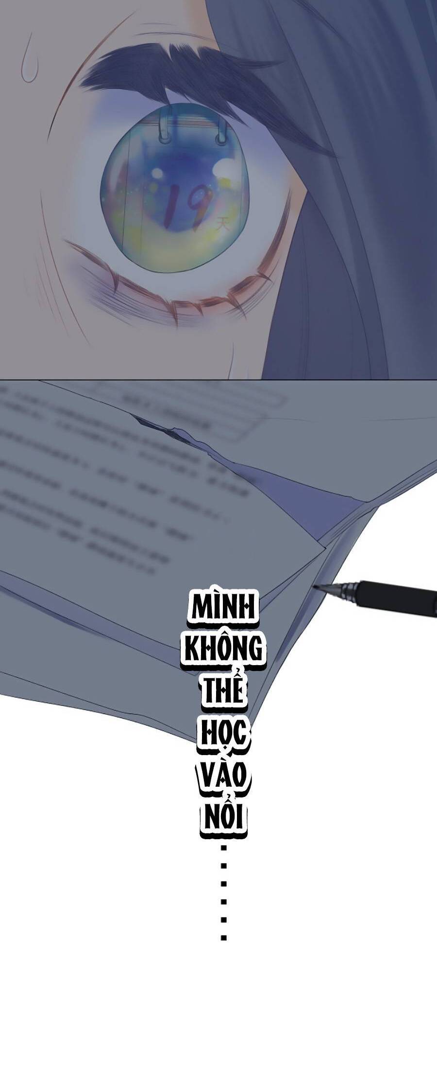 Sao Giờ, Đẩy Thuyền Tới Muốn Yêu Chap 53 - Next Chap 54