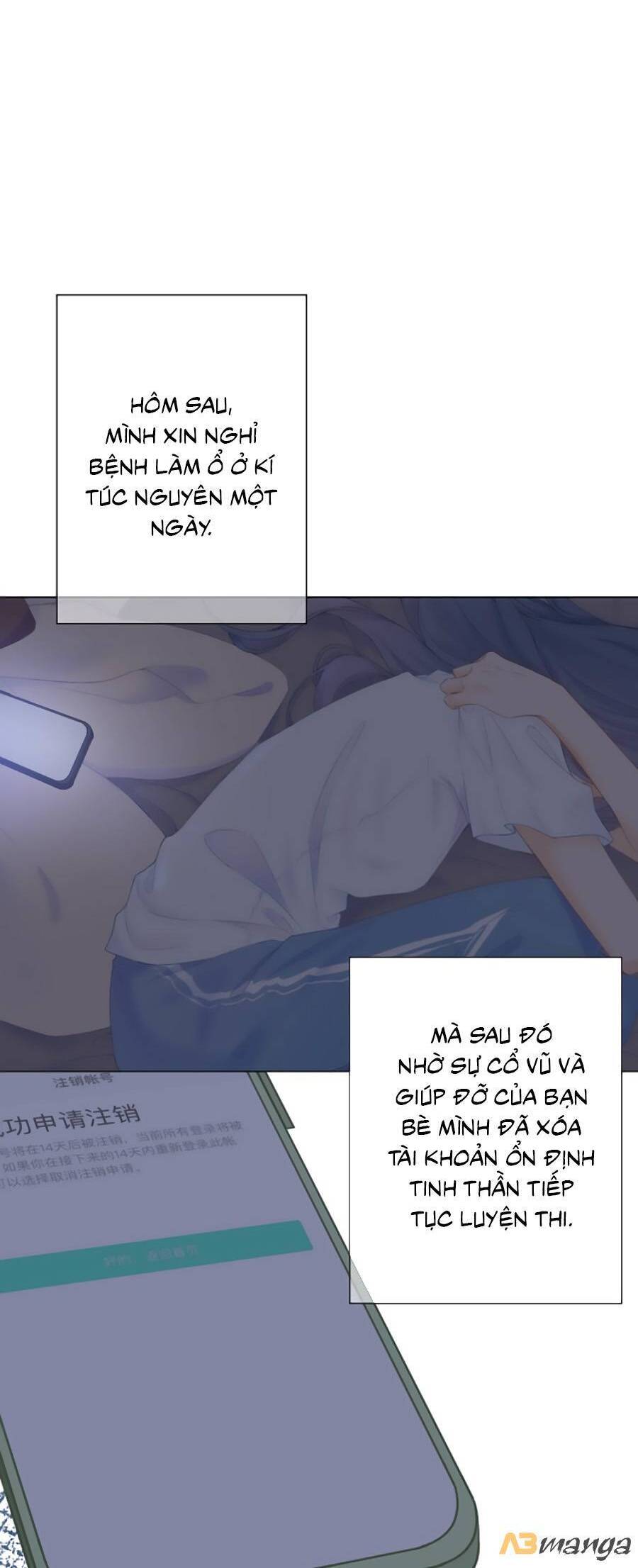 Sao Giờ, Đẩy Thuyền Tới Muốn Yêu Chap 53 - Next Chap 54