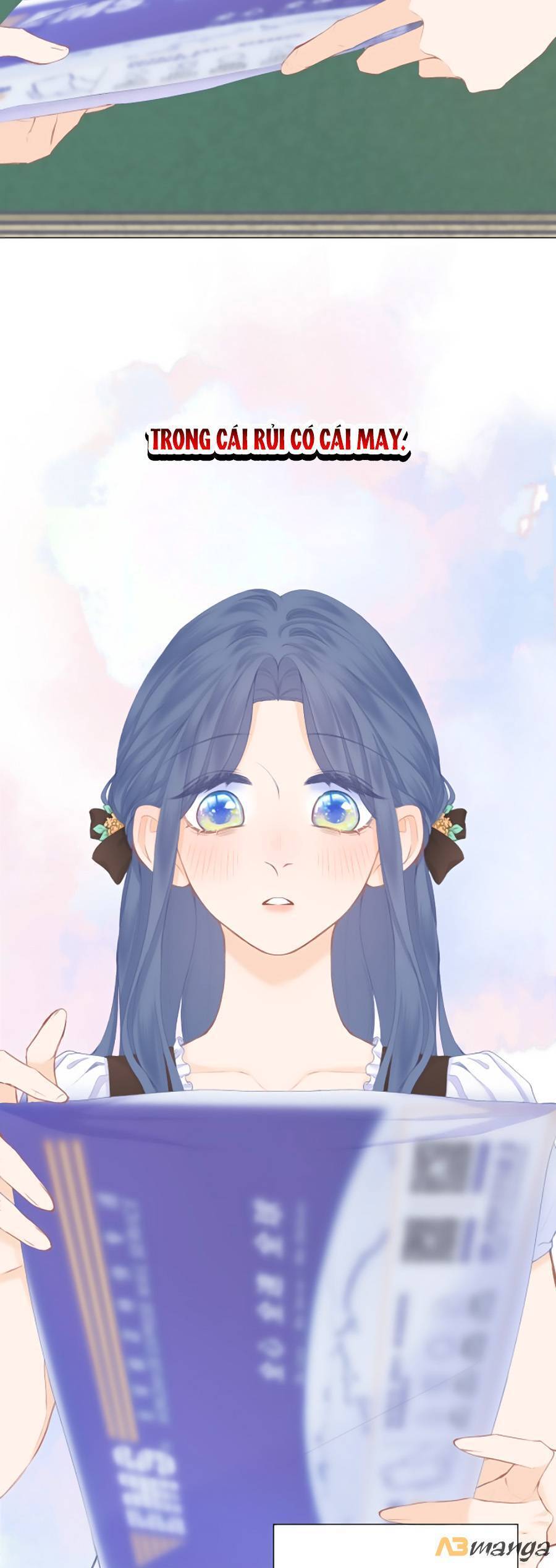 Sao Giờ, Đẩy Thuyền Tới Muốn Yêu Chap 53 - Next Chap 54