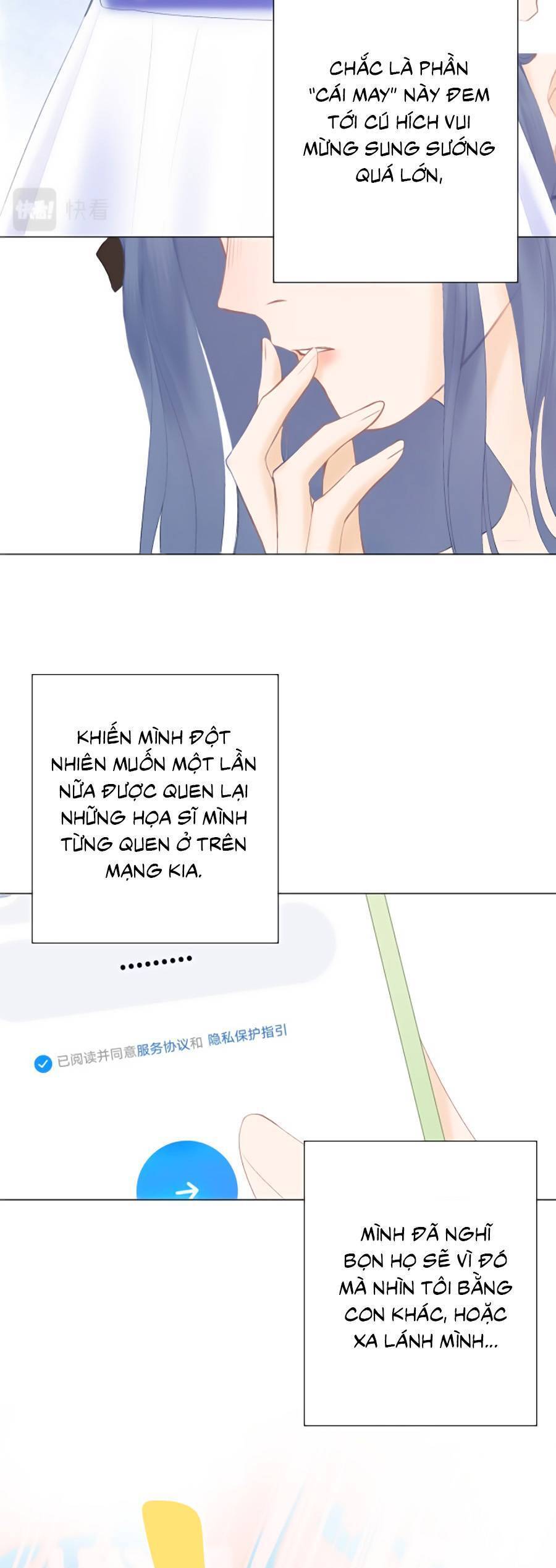 Sao Giờ, Đẩy Thuyền Tới Muốn Yêu Chap 53 - Next Chap 54