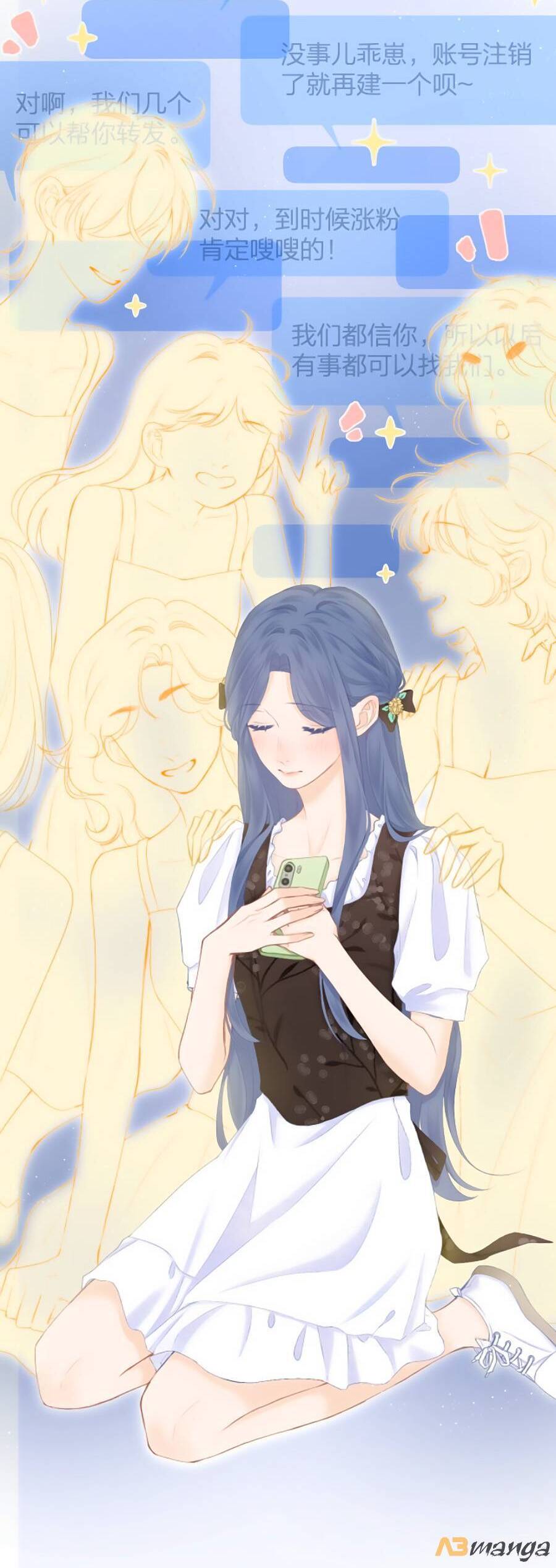 Sao Giờ, Đẩy Thuyền Tới Muốn Yêu Chap 53 - Next Chap 54