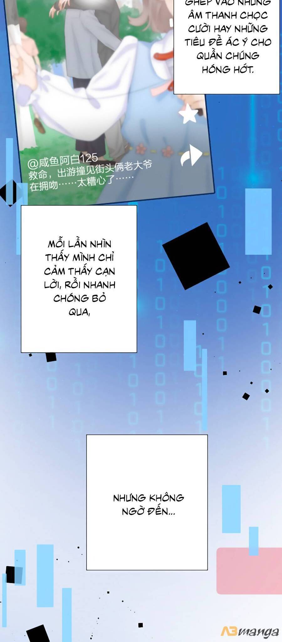 Sao Giờ, Đẩy Thuyền Tới Muốn Yêu Chap 53 - Next Chap 54