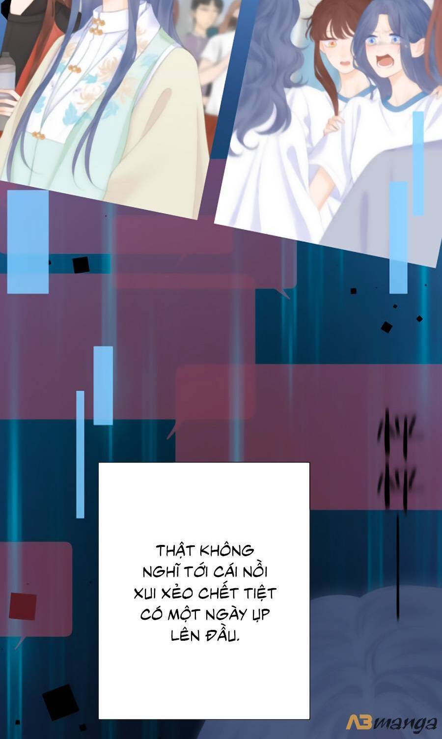 Sao Giờ, Đẩy Thuyền Tới Muốn Yêu Chap 53 - Next Chap 54