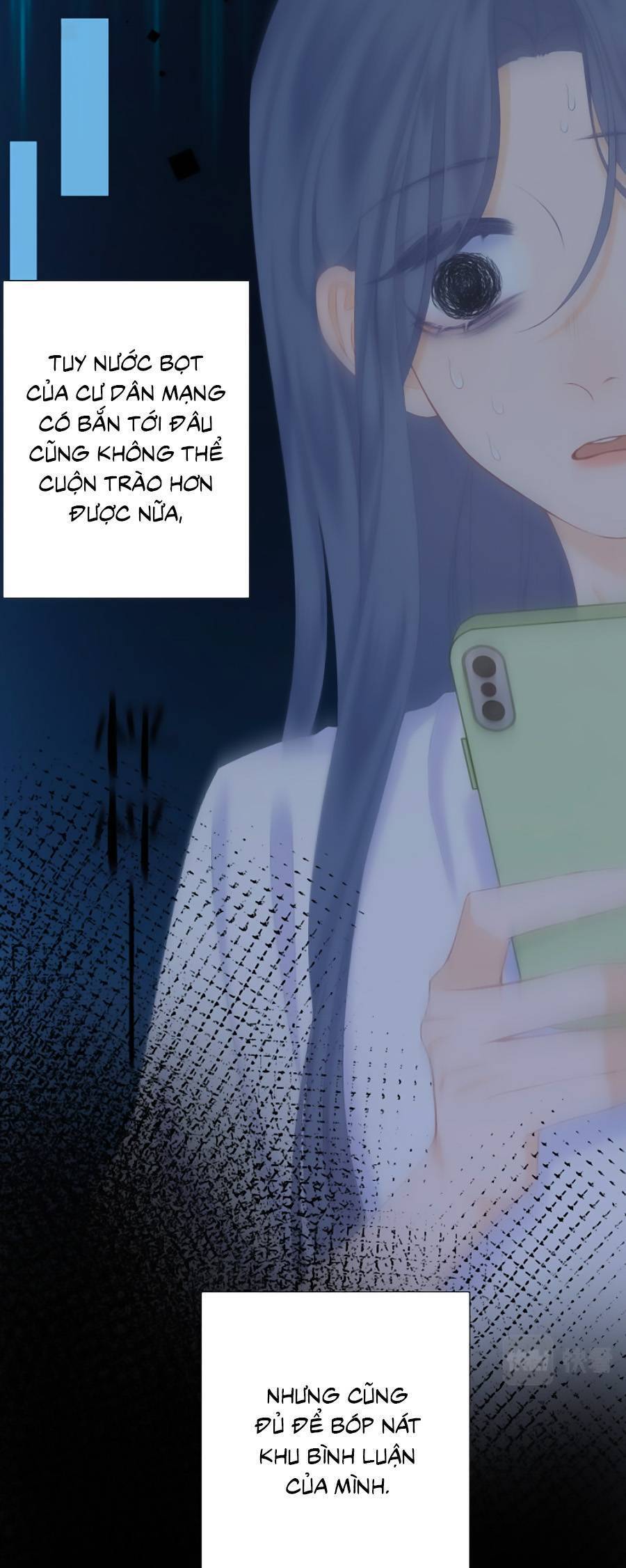 Sao Giờ, Đẩy Thuyền Tới Muốn Yêu Chap 53 - Next Chap 54