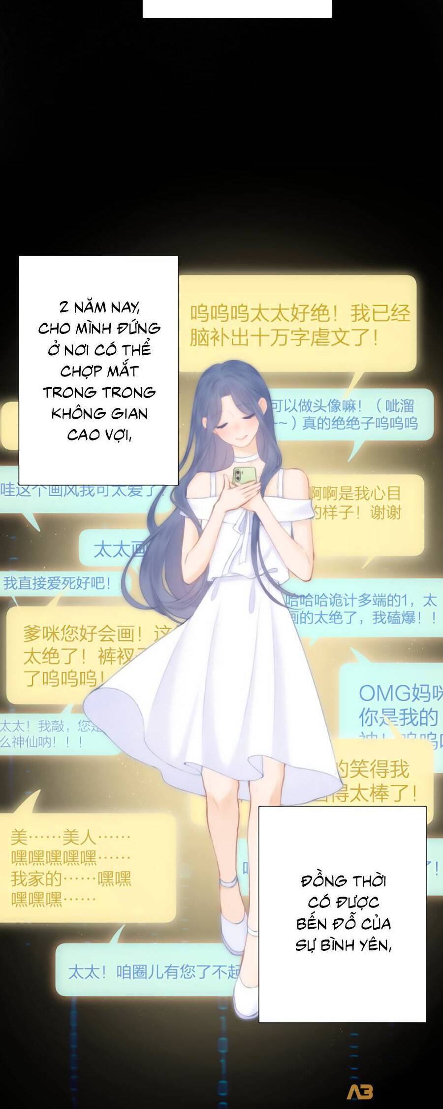 Sao Giờ, Đẩy Thuyền Tới Muốn Yêu Chap 53 - Next Chap 54