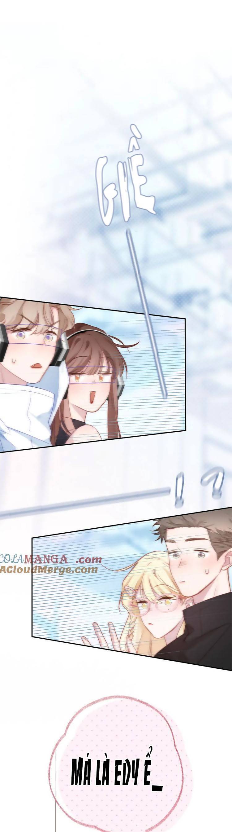 Sao Giờ, Đẩy Thuyền Tới Muốn Yêu Chap 92 - Next Chap 93