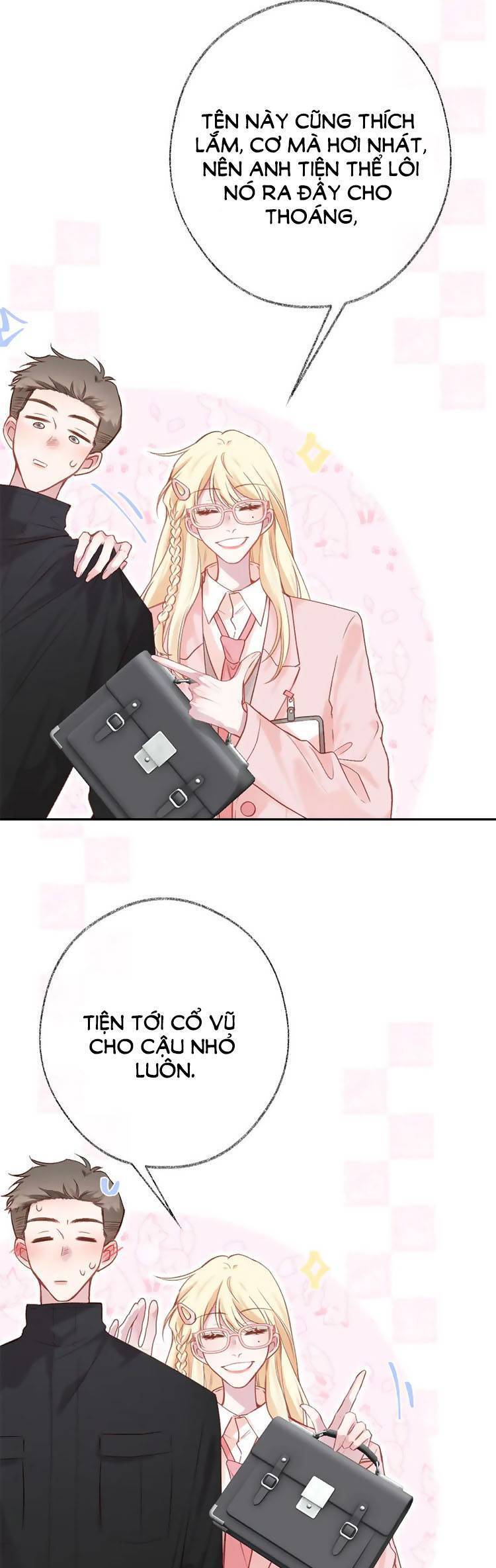 Sao Giờ, Đẩy Thuyền Tới Muốn Yêu Chap 92 - Next Chap 93