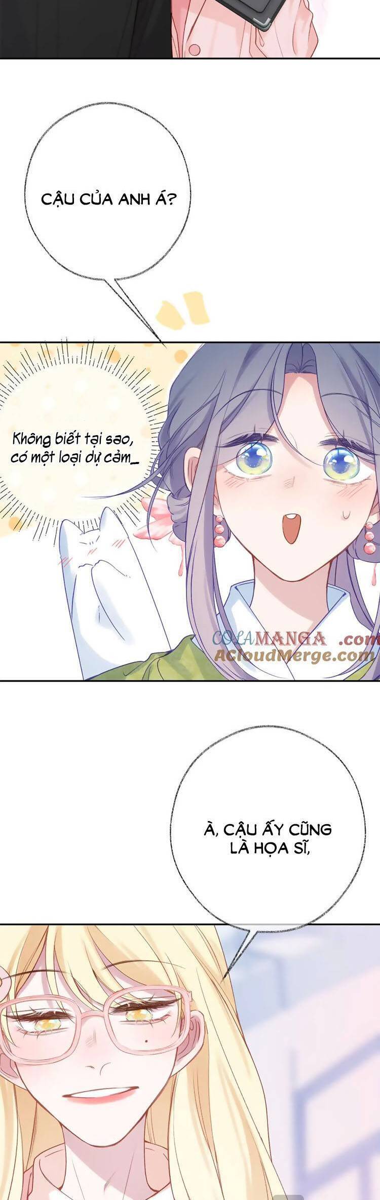 Sao Giờ, Đẩy Thuyền Tới Muốn Yêu Chap 92 - Next Chap 93