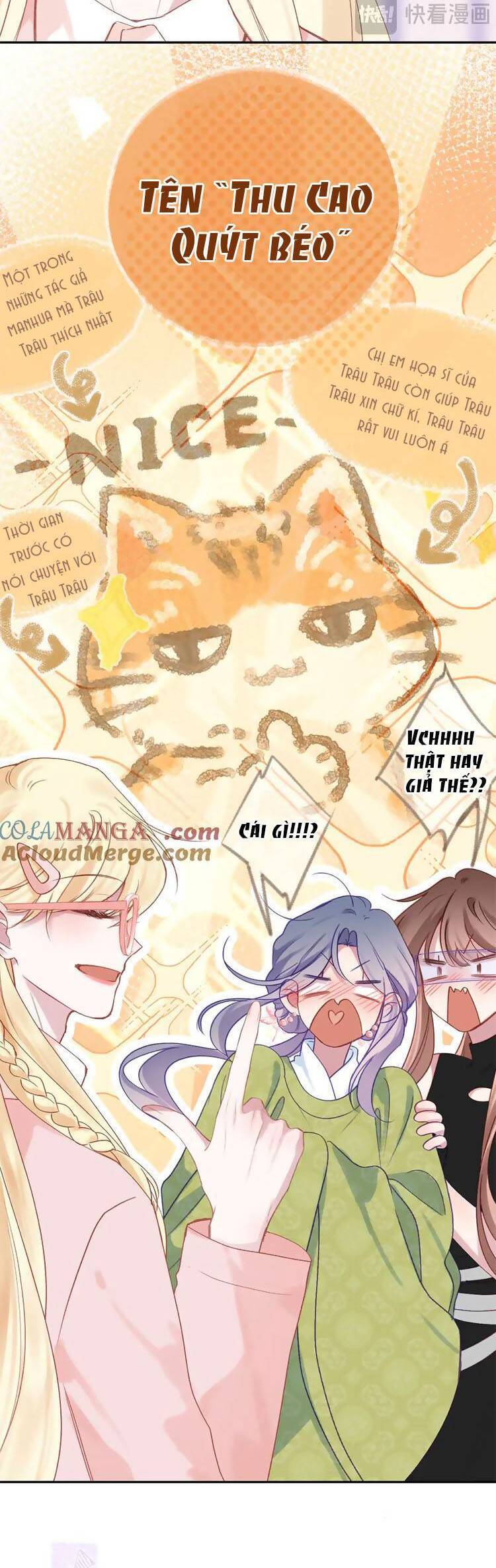 Sao Giờ, Đẩy Thuyền Tới Muốn Yêu Chap 92 - Next Chap 93