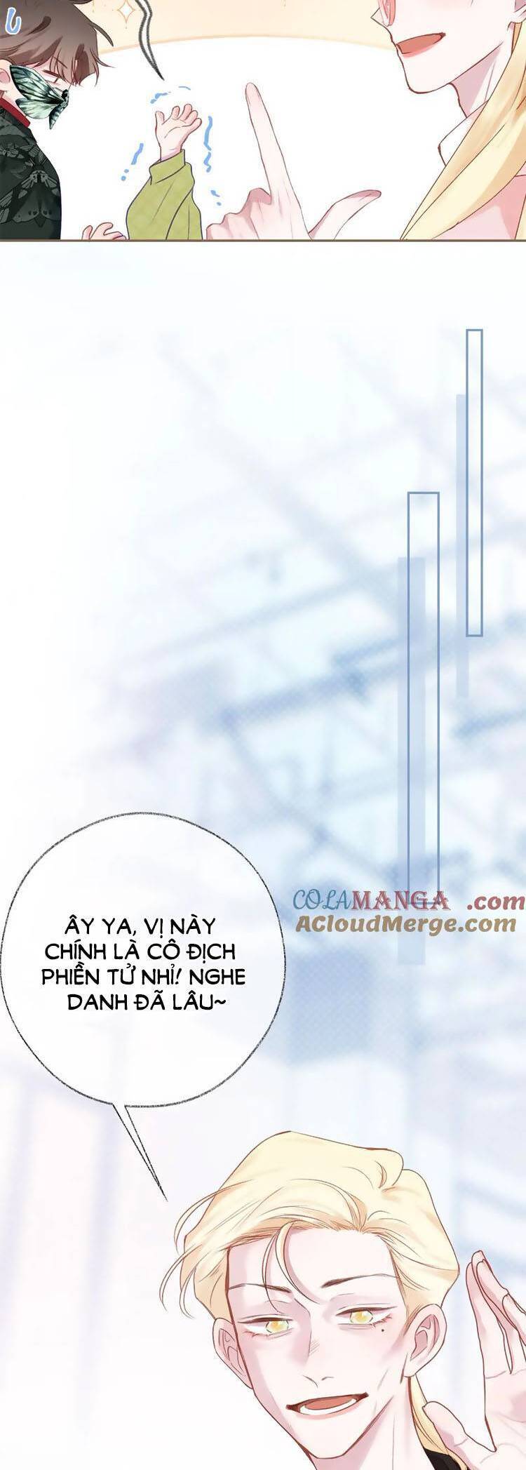 Sao Giờ, Đẩy Thuyền Tới Muốn Yêu Chap 92 - Next Chap 93