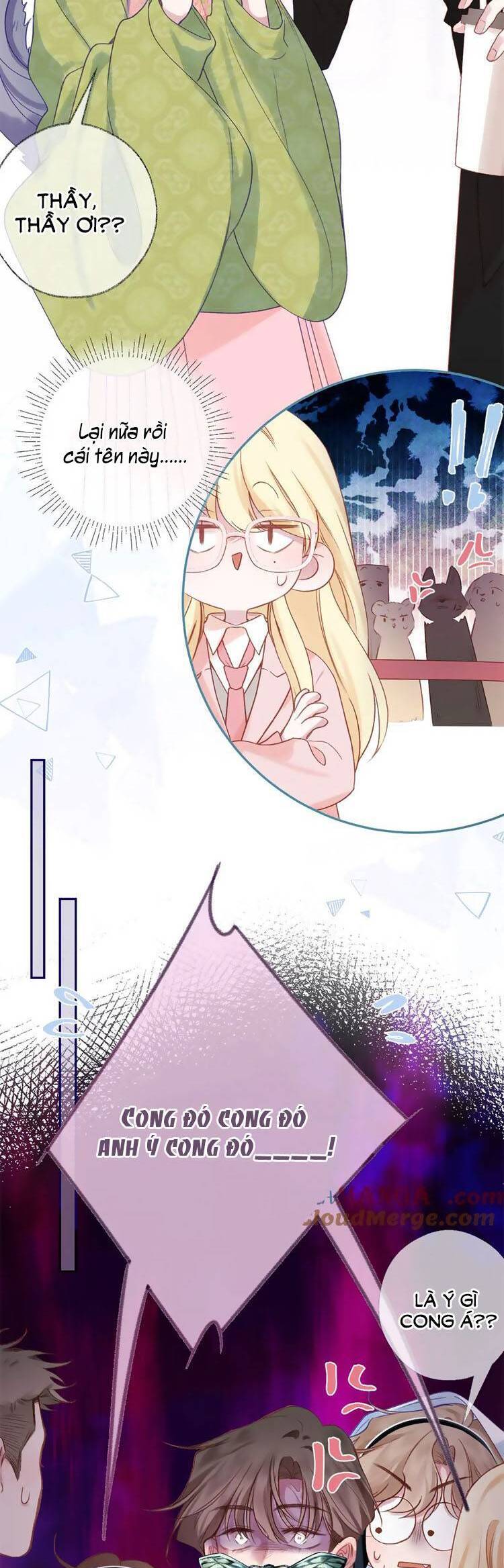 Sao Giờ, Đẩy Thuyền Tới Muốn Yêu Chap 92 - Next Chap 93