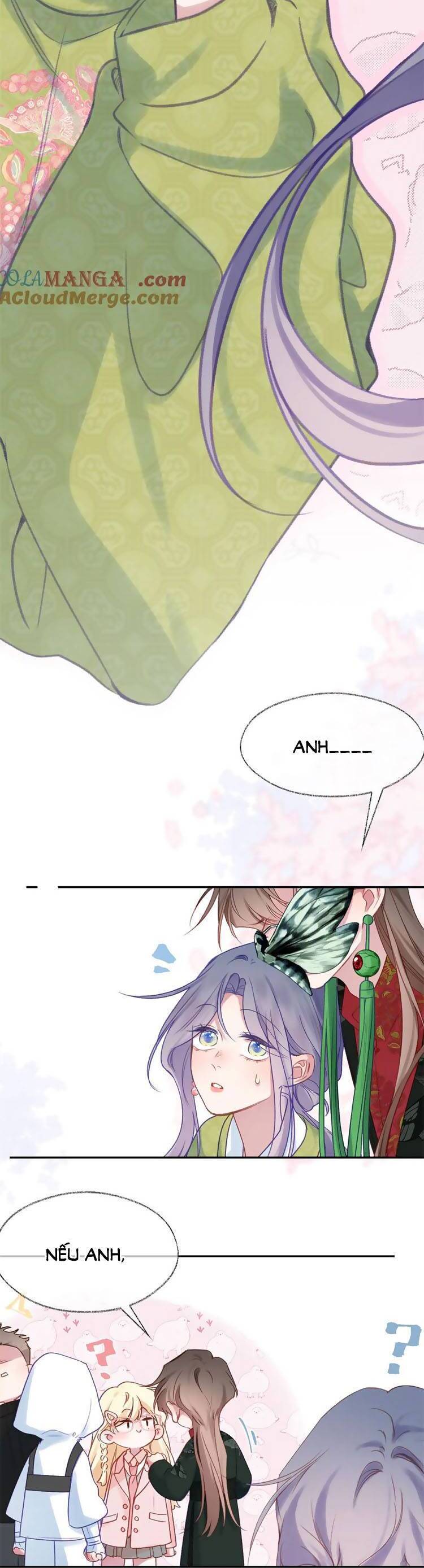 Sao Giờ, Đẩy Thuyền Tới Muốn Yêu Chap 92 - Next Chap 93