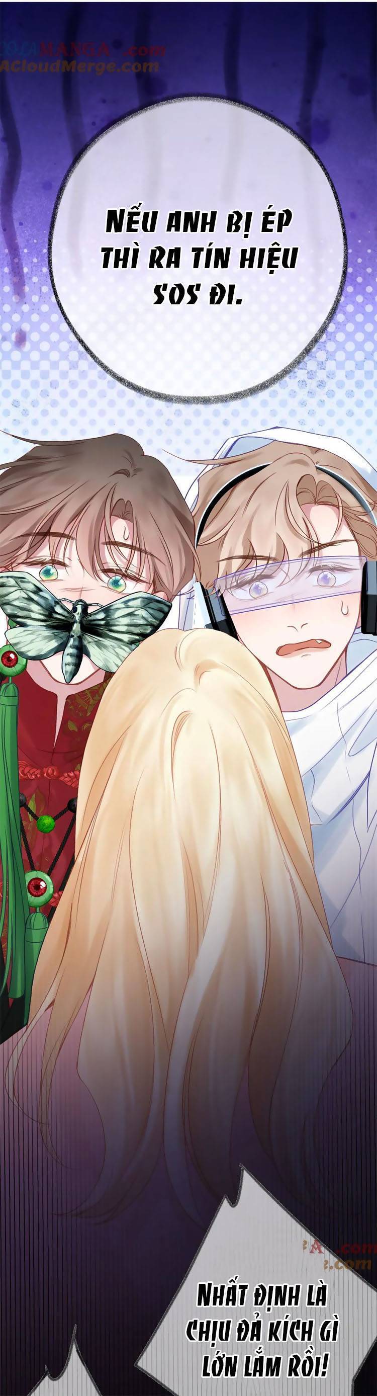 Sao Giờ, Đẩy Thuyền Tới Muốn Yêu Chap 92 - Next Chap 93