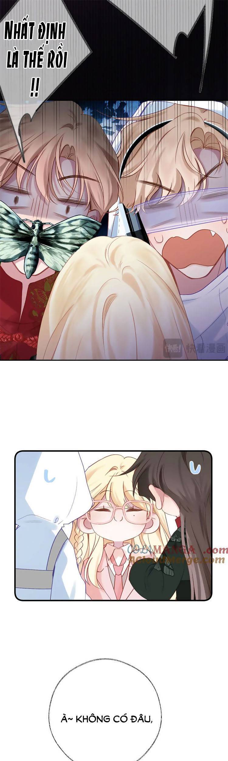 Sao Giờ, Đẩy Thuyền Tới Muốn Yêu Chap 92 - Next Chap 93