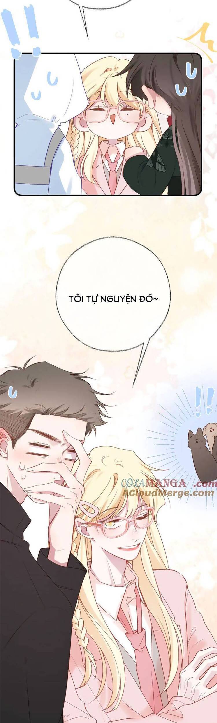 Sao Giờ, Đẩy Thuyền Tới Muốn Yêu Chap 92 - Next Chap 93