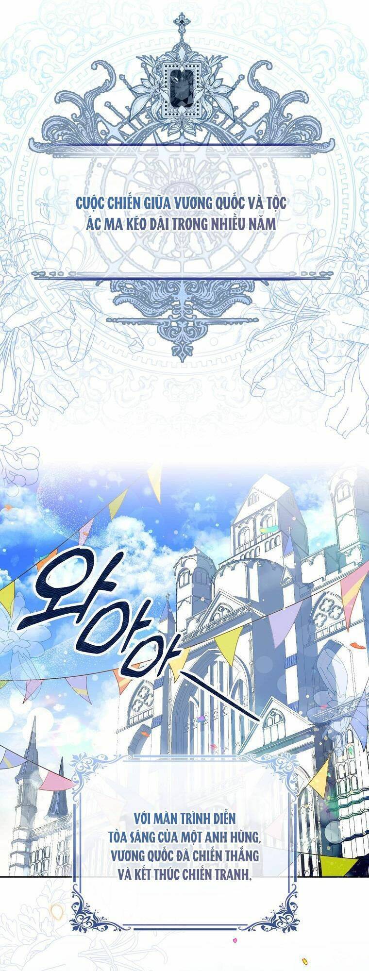 Sao Lại Ám Ảnh Cô Vợ Giả Mạo Quá Vậy? Chap 1 - Next Chap 2