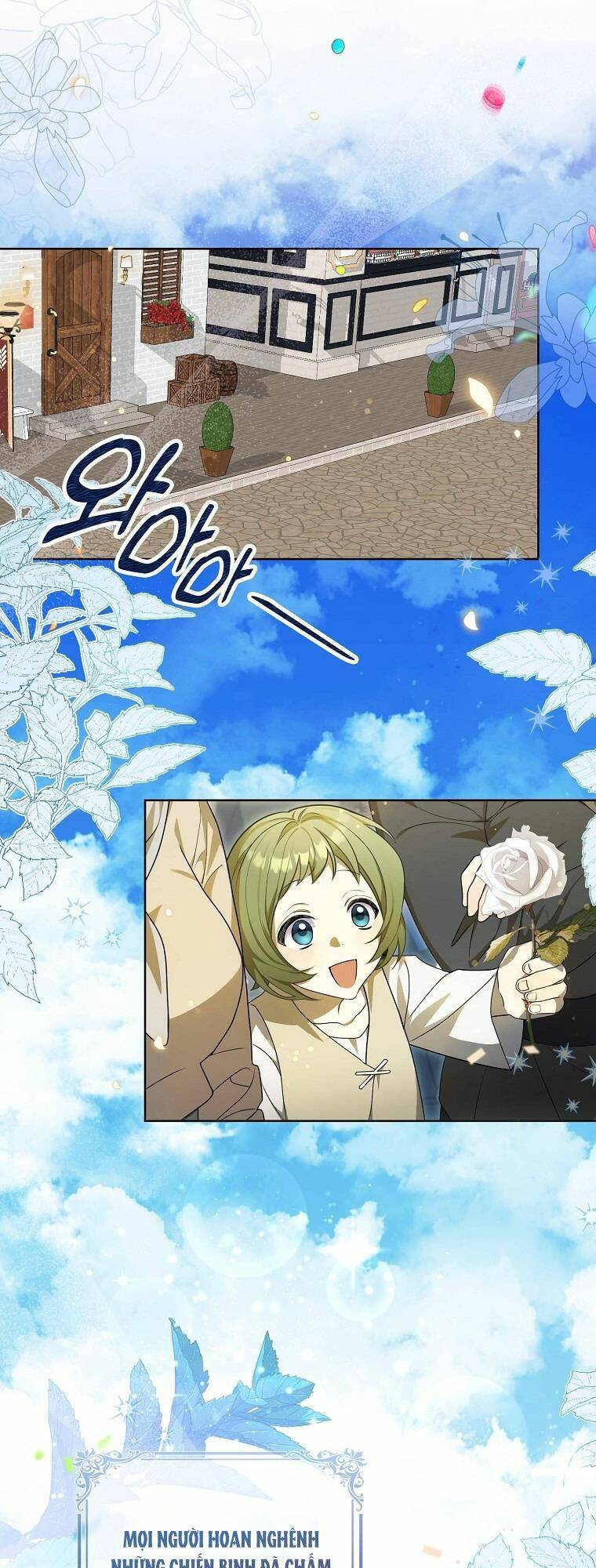 Sao Lại Ám Ảnh Cô Vợ Giả Mạo Quá Vậy? Chap 1 - Next Chap 2