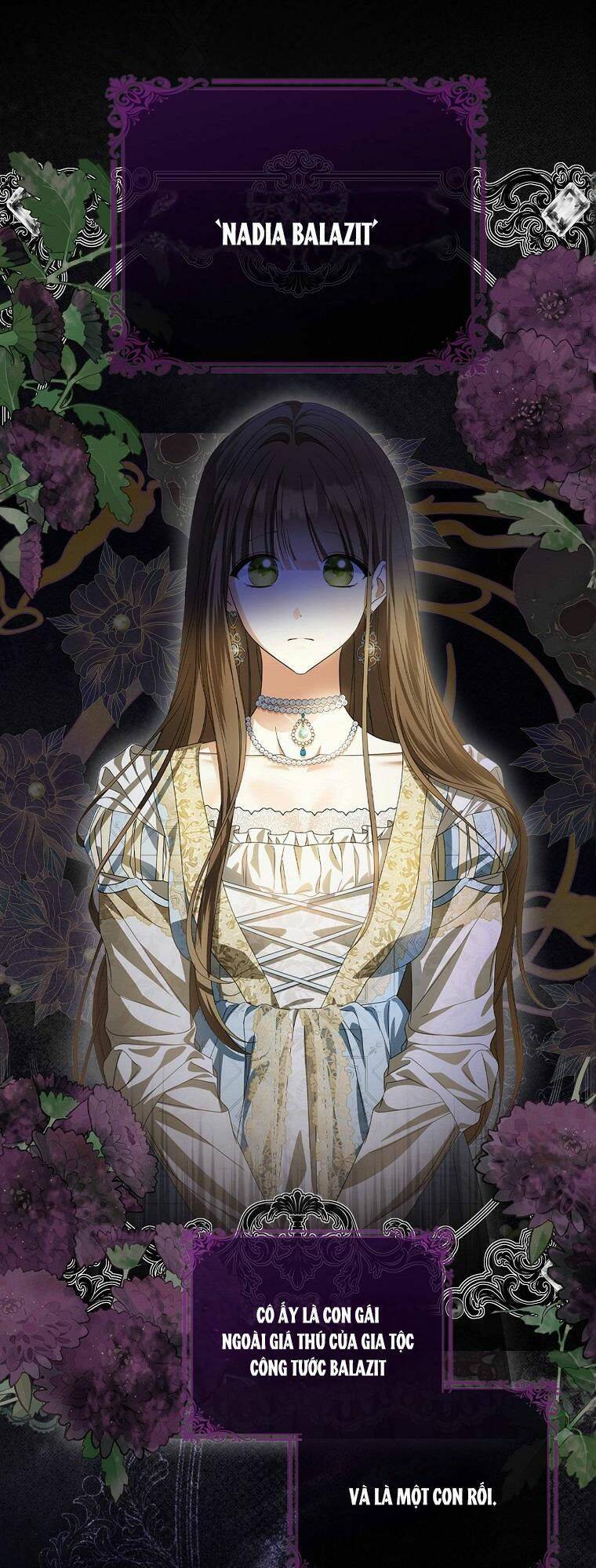 Sao Lại Ám Ảnh Cô Vợ Giả Mạo Quá Vậy? Chap 1 - Next Chap 2