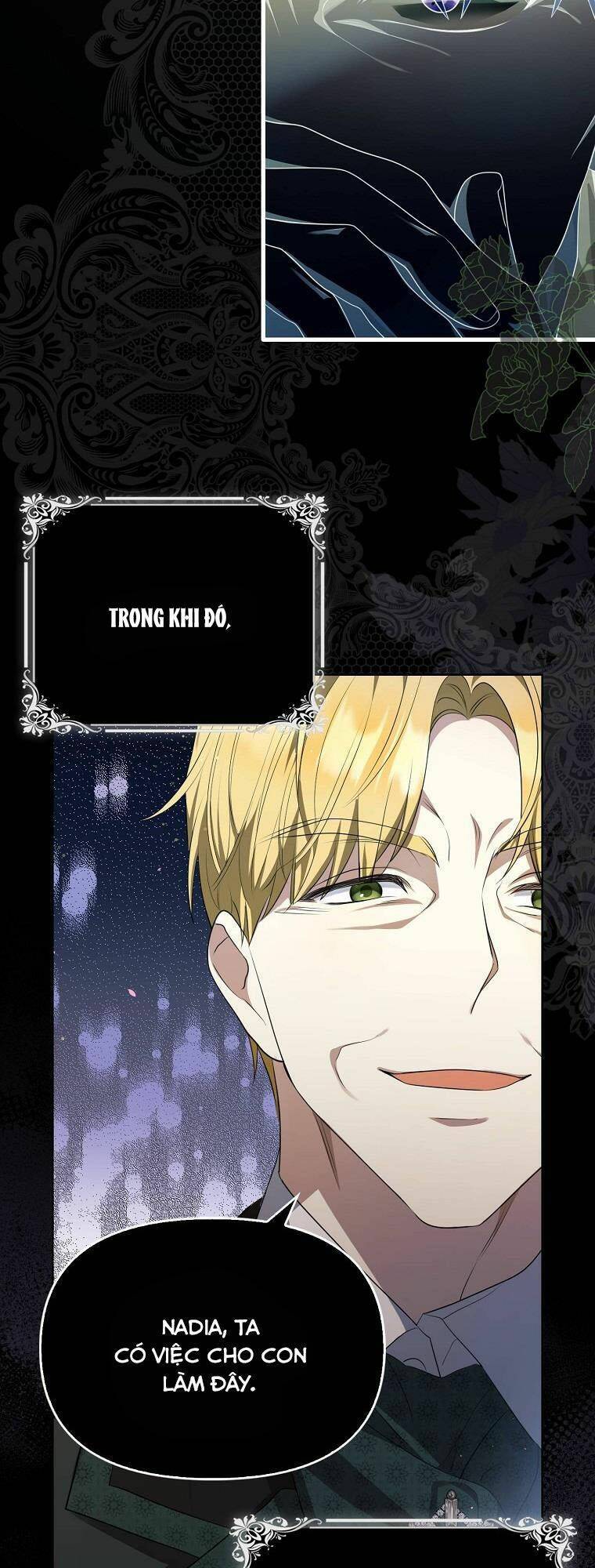 Sao Lại Ám Ảnh Cô Vợ Giả Mạo Quá Vậy? Chap 1 - Next Chap 2