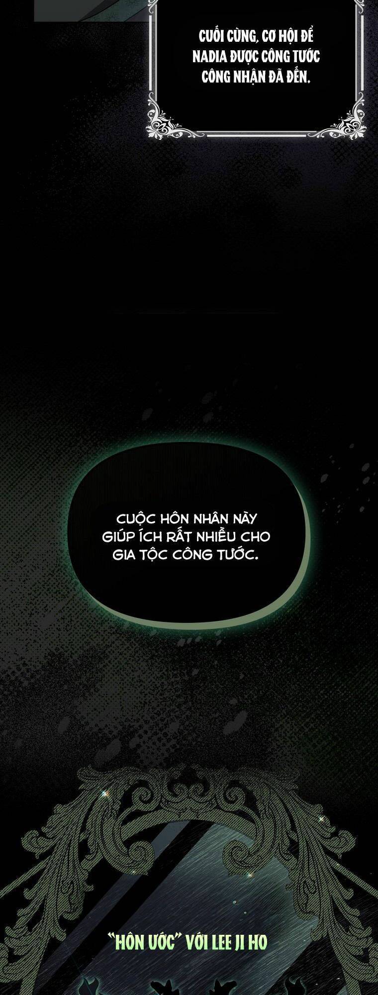 Sao Lại Ám Ảnh Cô Vợ Giả Mạo Quá Vậy? Chap 1 - Next Chap 2