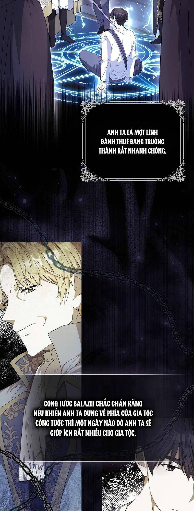 Sao Lại Ám Ảnh Cô Vợ Giả Mạo Quá Vậy? Chap 1 - Next Chap 2