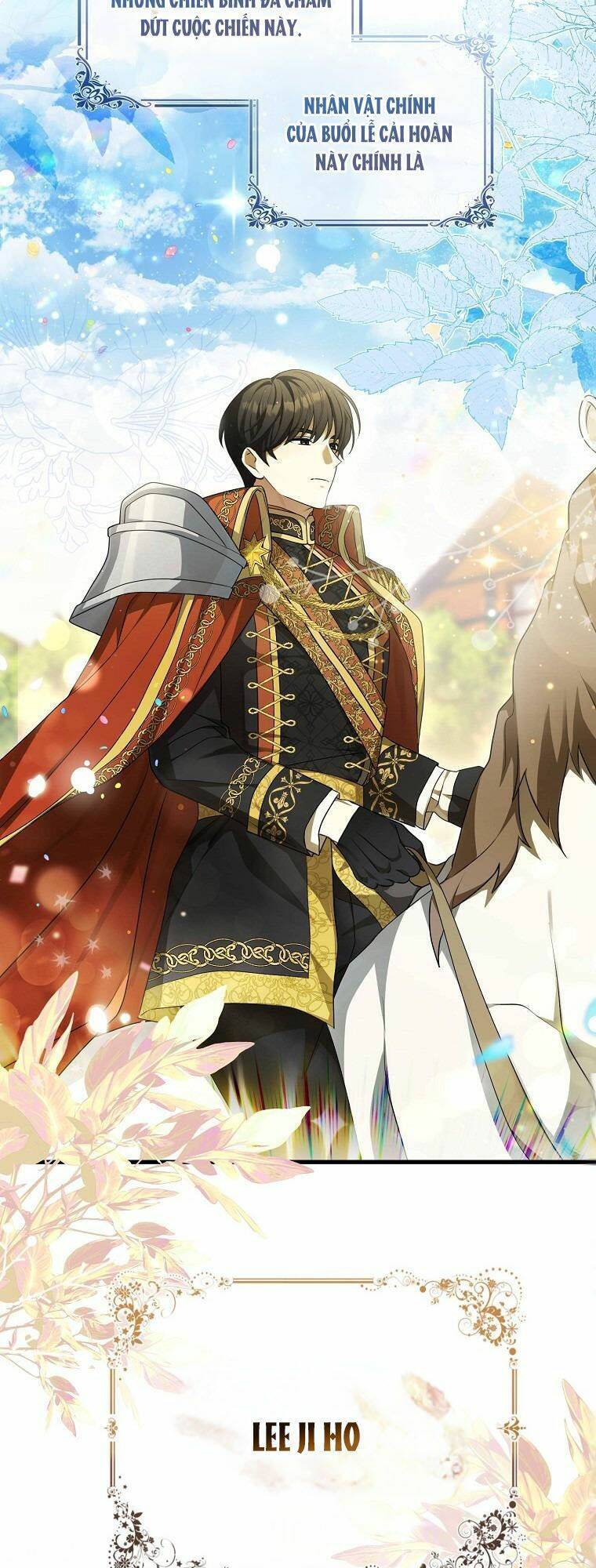 Sao Lại Ám Ảnh Cô Vợ Giả Mạo Quá Vậy? Chap 1 - Next Chap 2