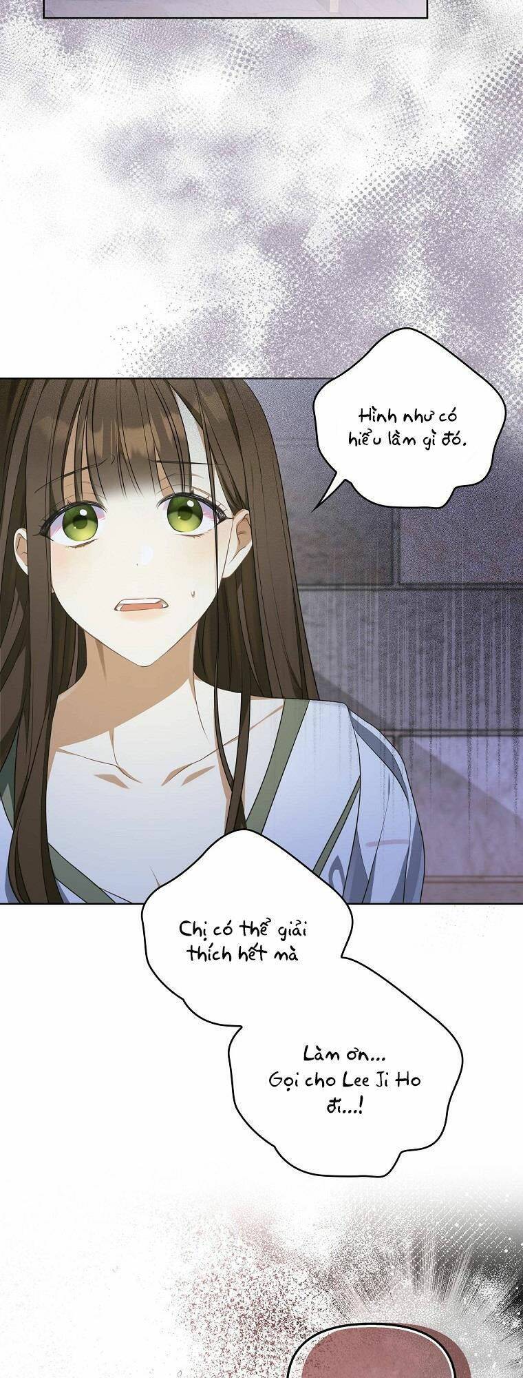 Sao Lại Ám Ảnh Cô Vợ Giả Mạo Quá Vậy? Chap 1 - Next Chap 2