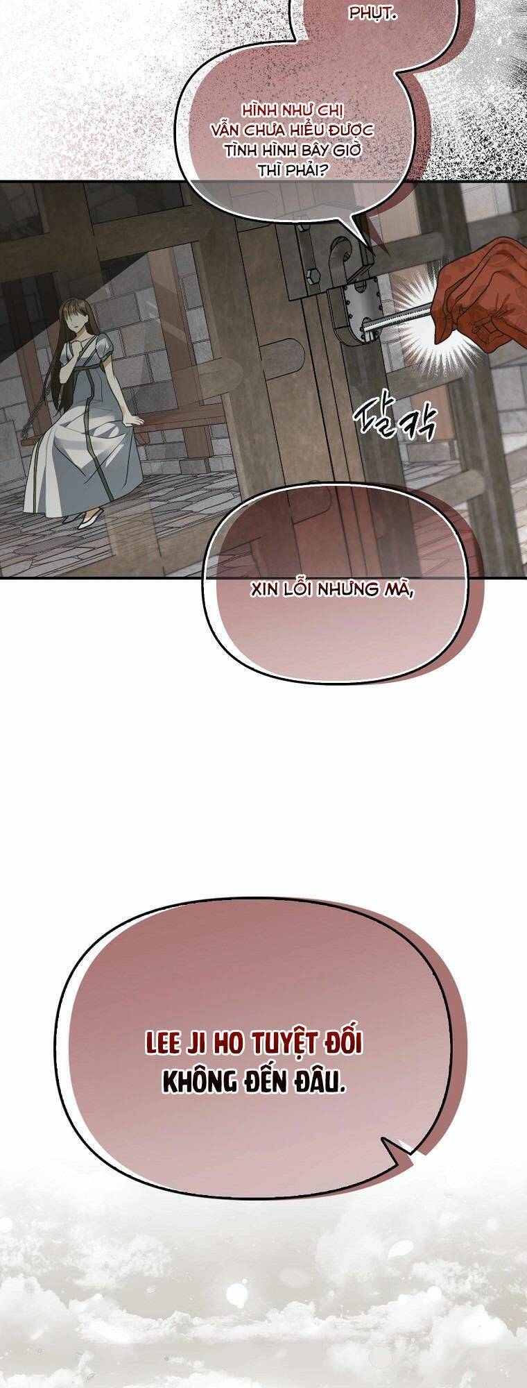 Sao Lại Ám Ảnh Cô Vợ Giả Mạo Quá Vậy? Chap 1 - Next Chap 2