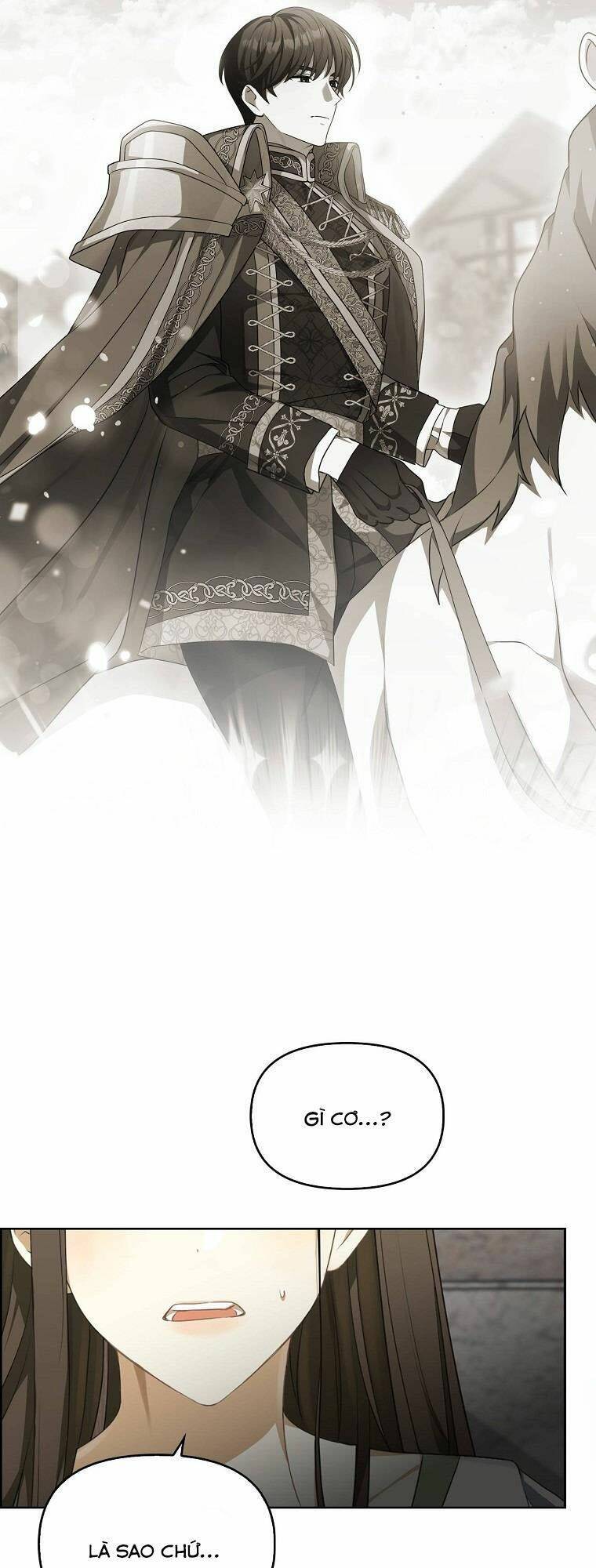 Sao Lại Ám Ảnh Cô Vợ Giả Mạo Quá Vậy? Chap 1 - Next Chap 2