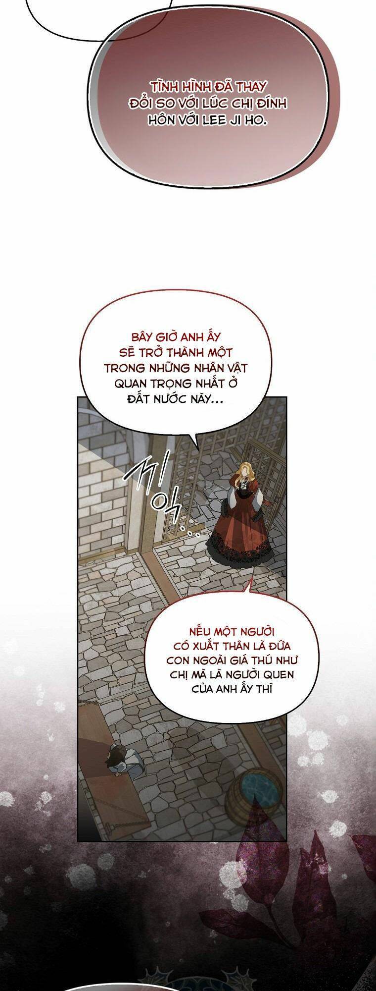 Sao Lại Ám Ảnh Cô Vợ Giả Mạo Quá Vậy? Chap 1 - Next Chap 2