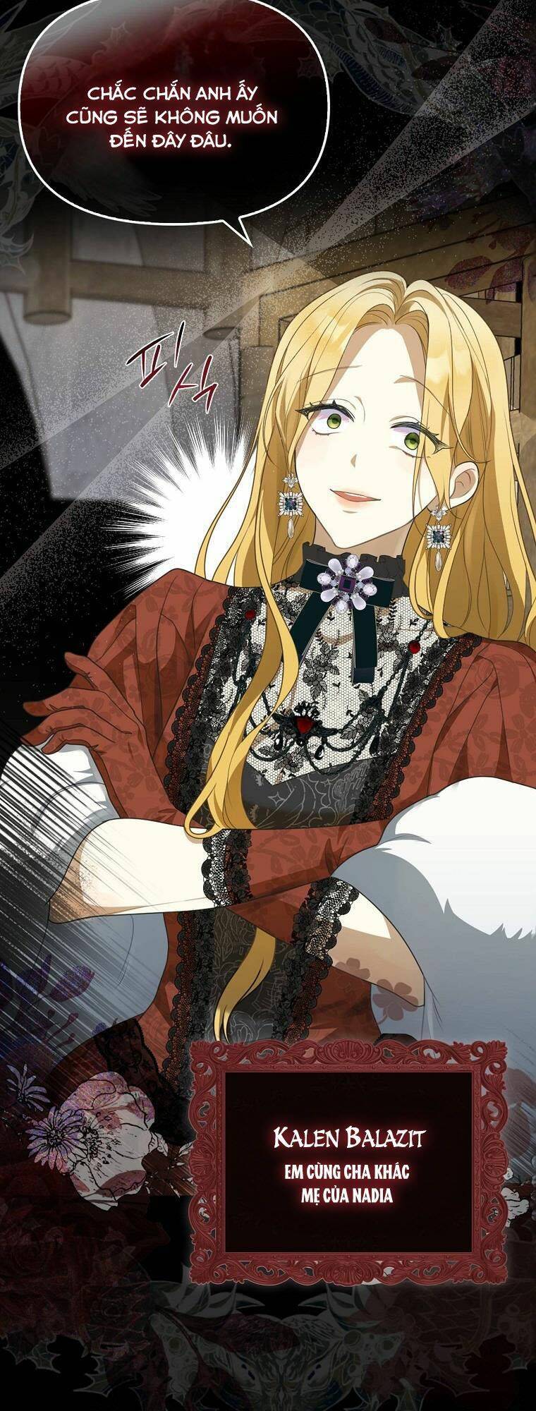 Sao Lại Ám Ảnh Cô Vợ Giả Mạo Quá Vậy? Chap 1 - Next Chap 2